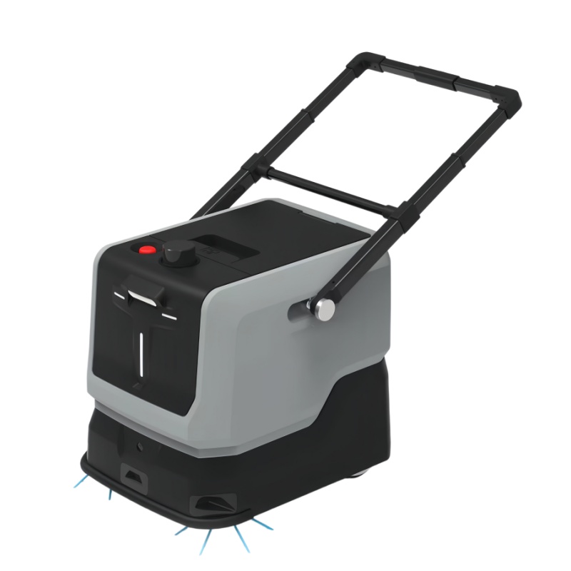 雅安坦洁无人智能清洁机器人T10